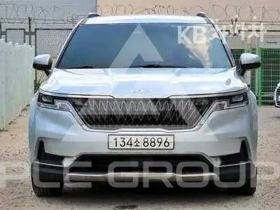 2021 KIA Carnival