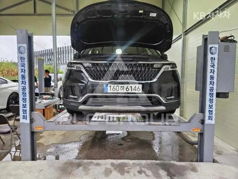 2021 KIA Carnival