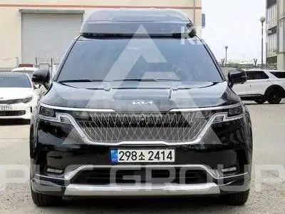 2021 KIA Carnival