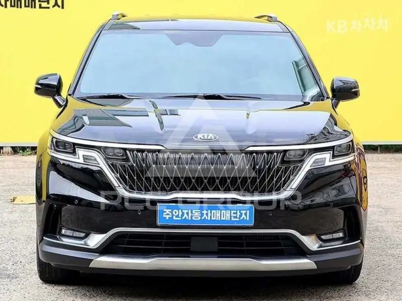 2021 KIA Carnival