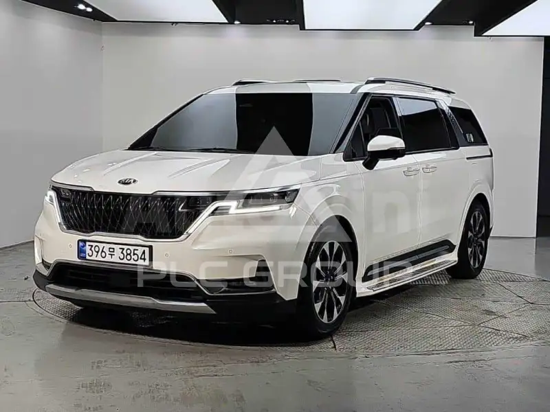 2021 KIA Carnival