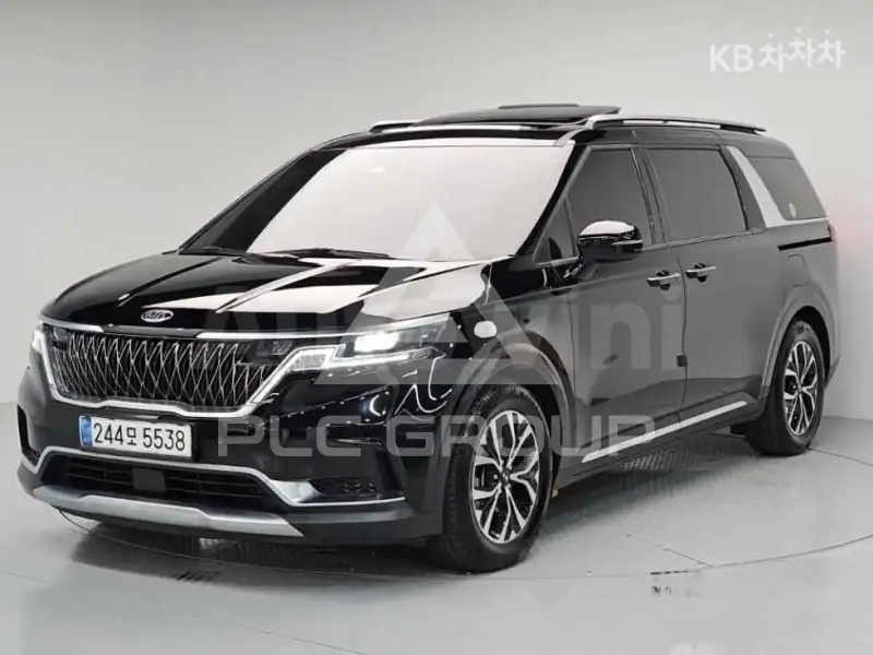 2021 KIA Carnival