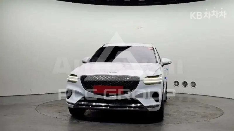 2021 Genesis GV70
