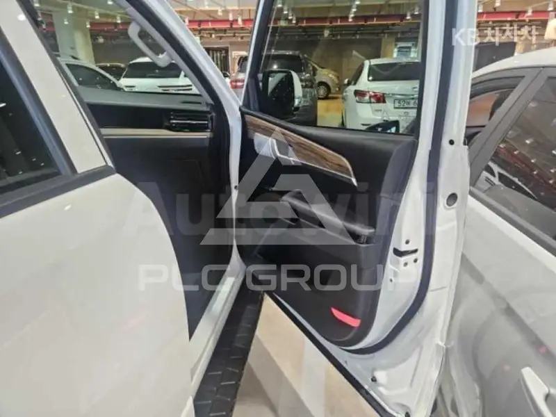 2021 Genesis GV70