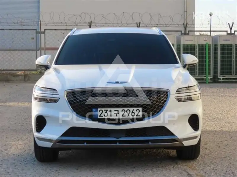 2021 Genesis GV70