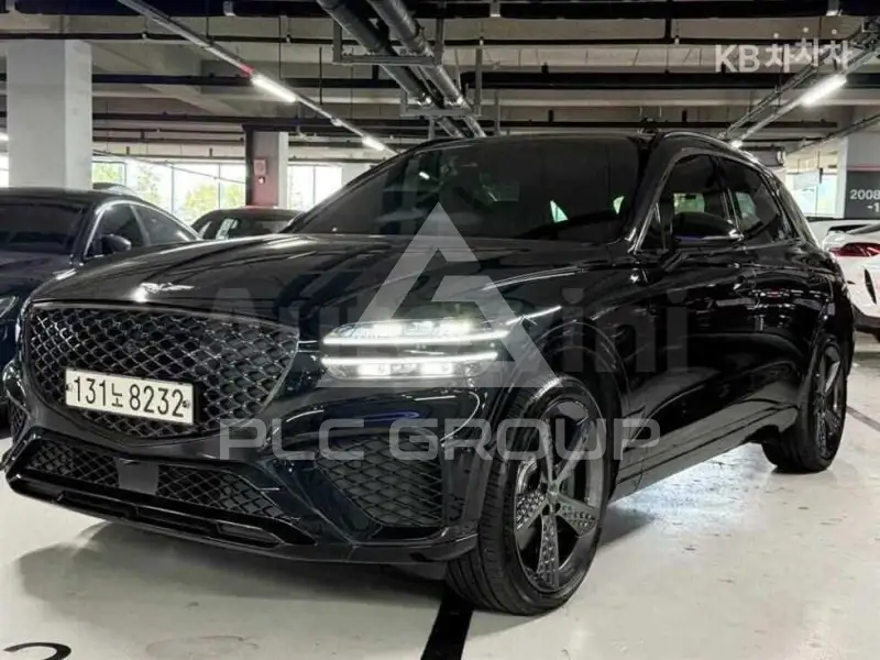 2021 Genesis GV70