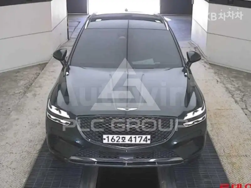 2021 Genesis GV70
