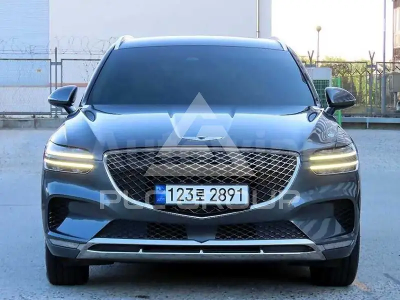 2021 Genesis GV70