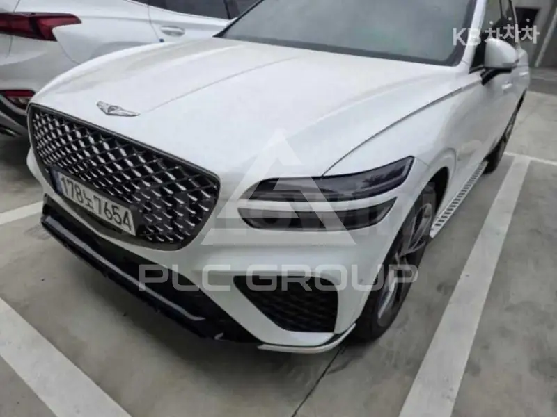 2021 Genesis GV70