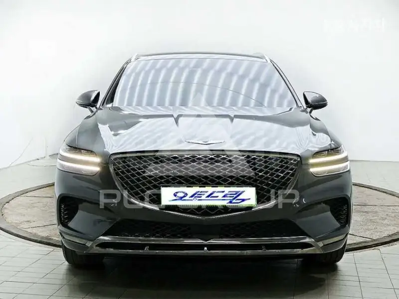 2021 Genesis GV70