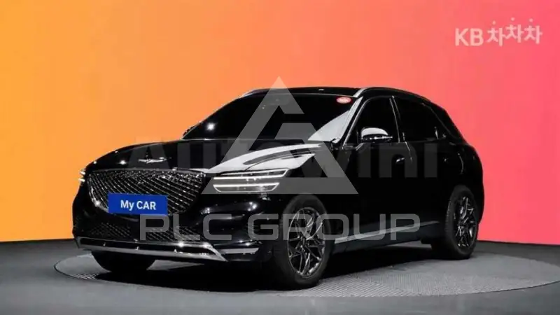 2021 Genesis GV70
