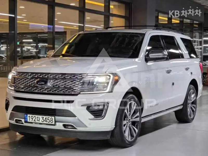 2021 Ford EXPEDITION