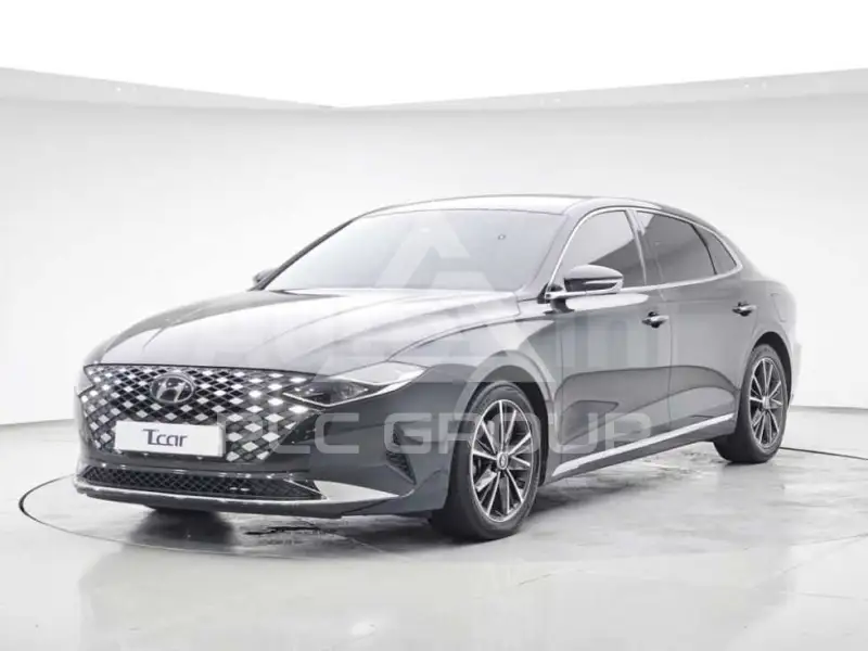 2021 Hyundai Grandeur