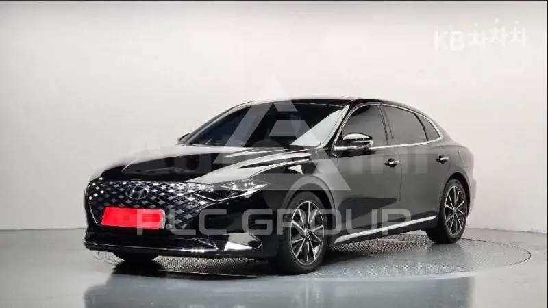 2021 Hyundai Grandeur