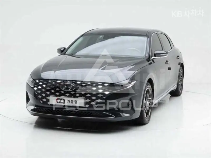 2021 Hyundai Grandeur