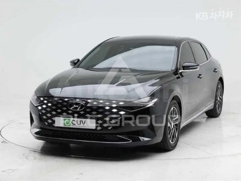 2021 Hyundai Grandeur
