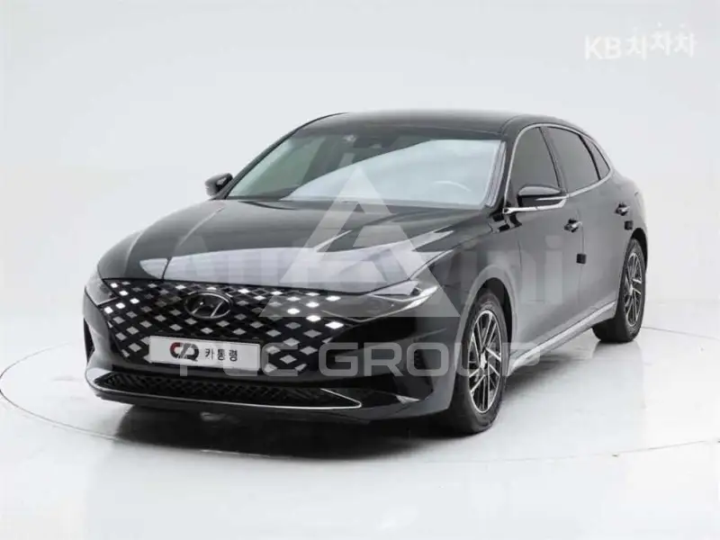 2021 Hyundai Grandeur