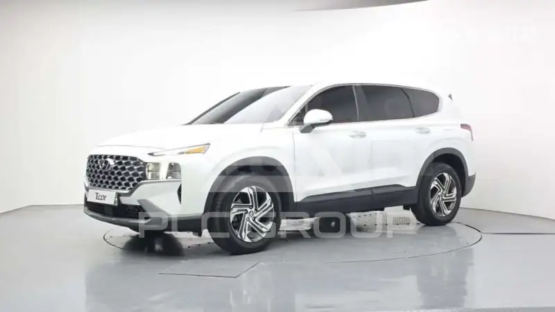2021 Hyundai Santa Fe