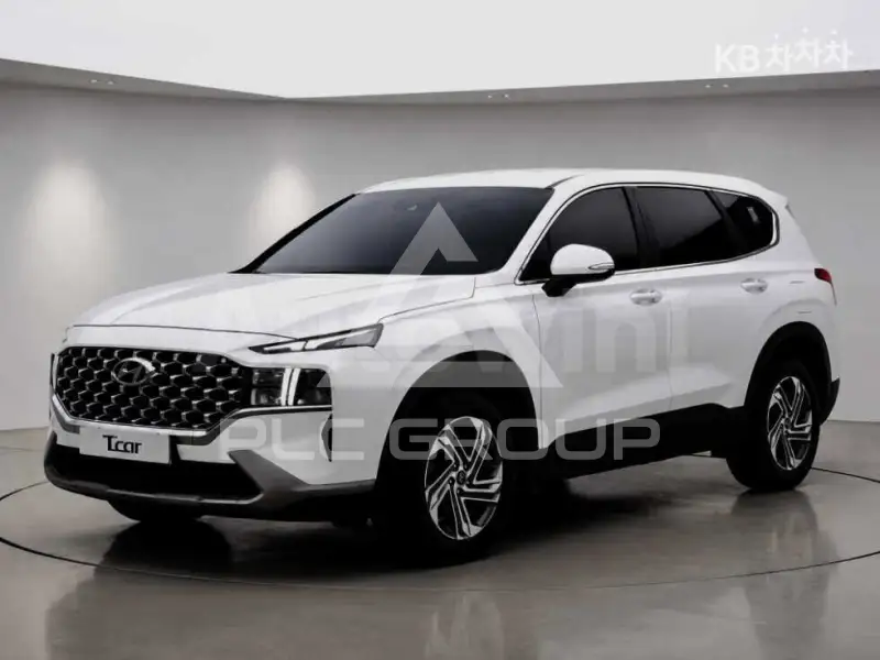 2021 Hyundai Santa Fe