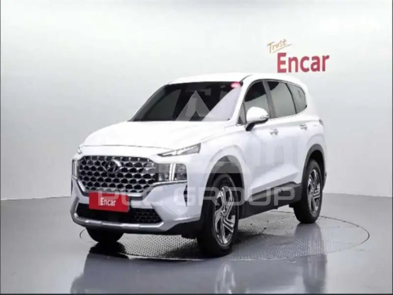 2021 Hyundai Santa Fe