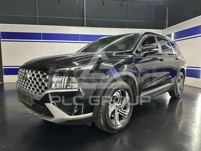 2021 Hyundai Santa Fe