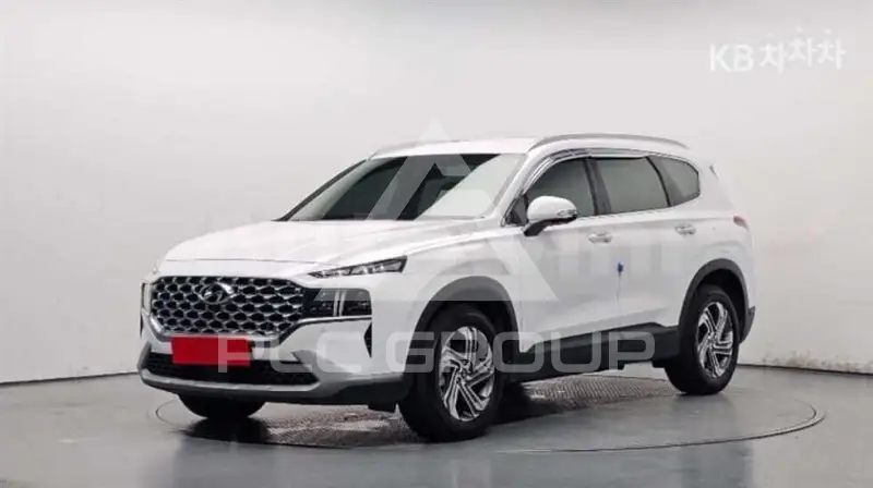 2021 Hyundai Santa Fe