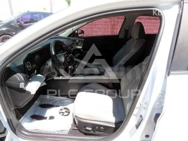 2021 Hyundai Avante