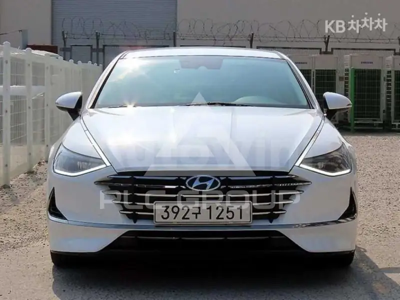 2021 Hyundai Sonata
