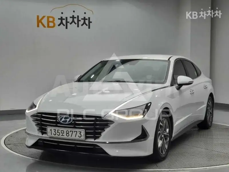 2021 Hyundai Sonata