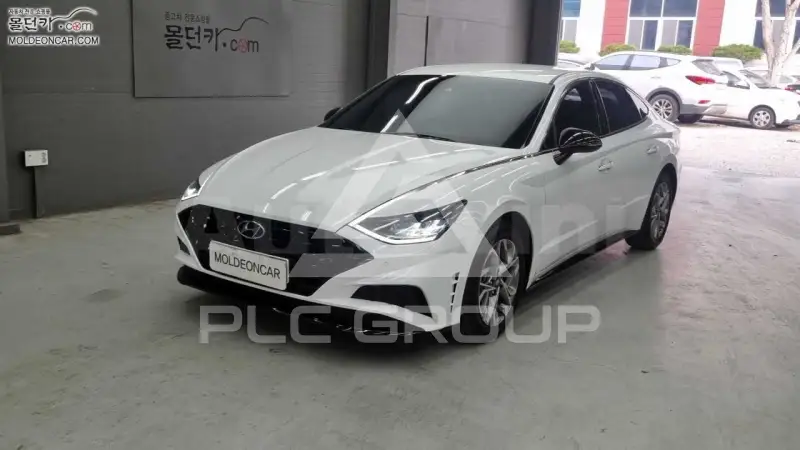 2021 Hyundai Sonata