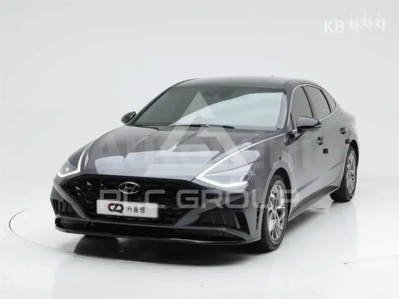 2021 Hyundai Sonata