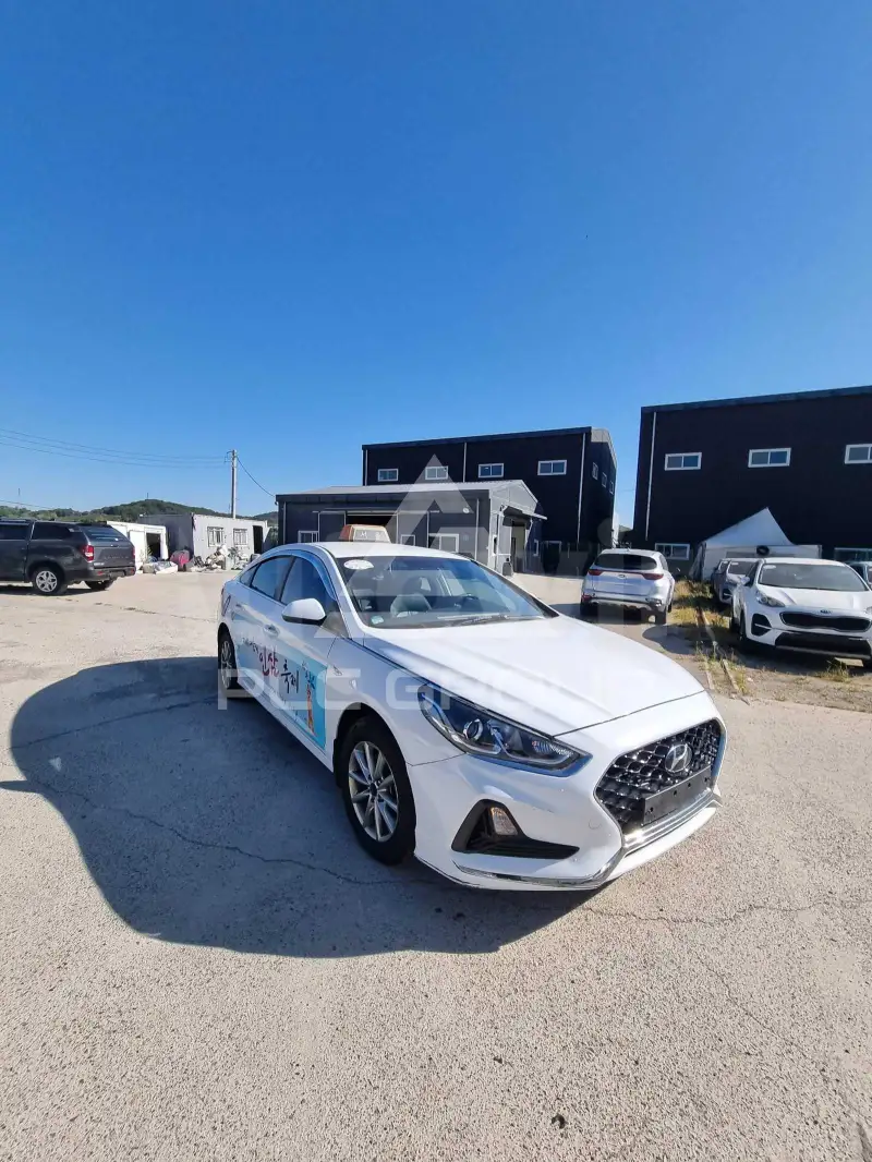 2021 Hyundai Sonata