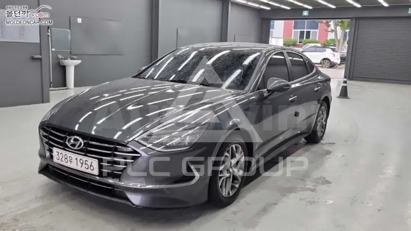 2021 Hyundai Sonata