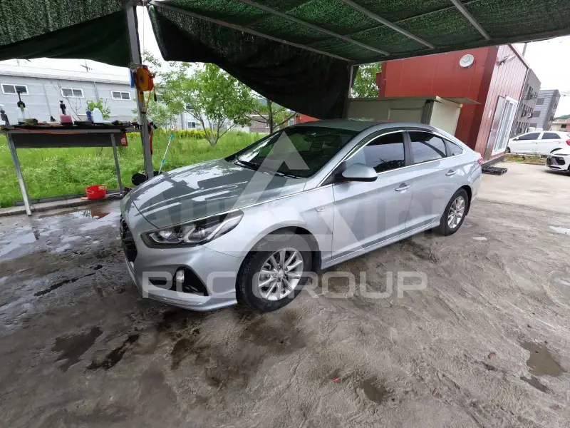 2021 Hyundai Sonata