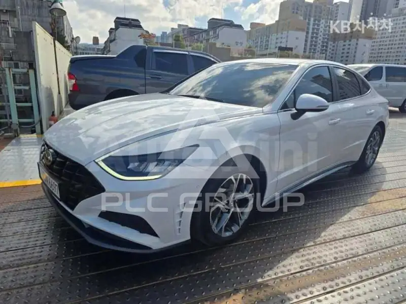 2021 Hyundai Sonata