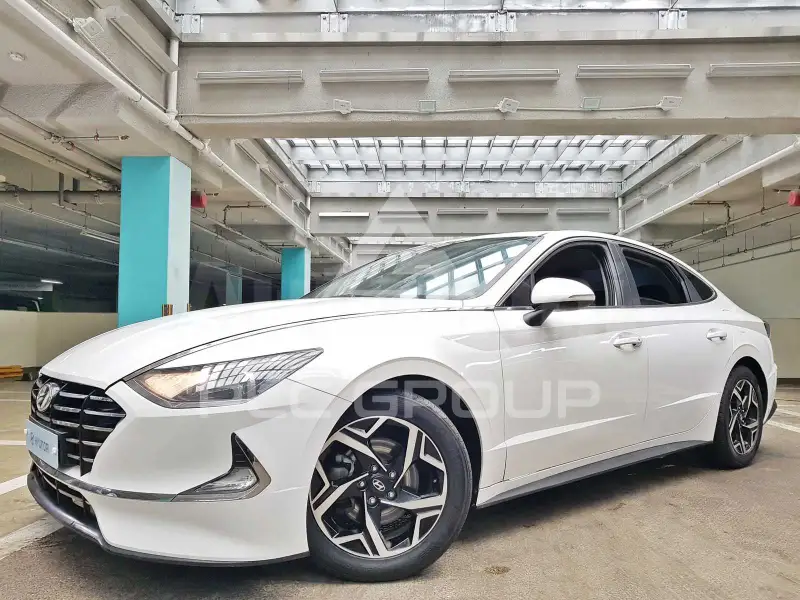 2021 Hyundai Sonata