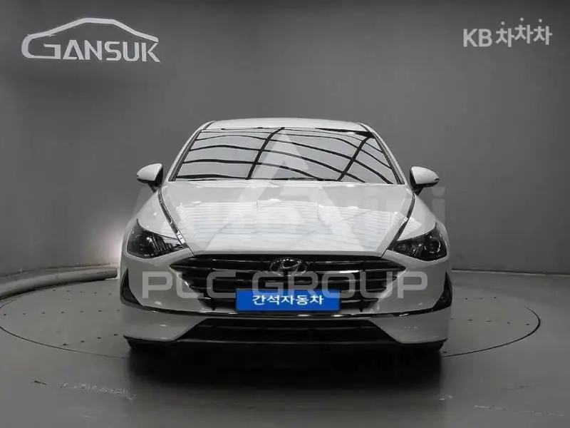 2021 Hyundai Sonata