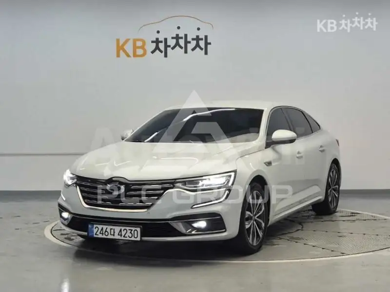 2021 Renault Sm6