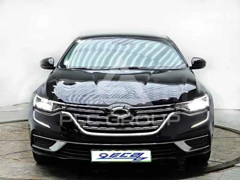 2021 Renault Sm6