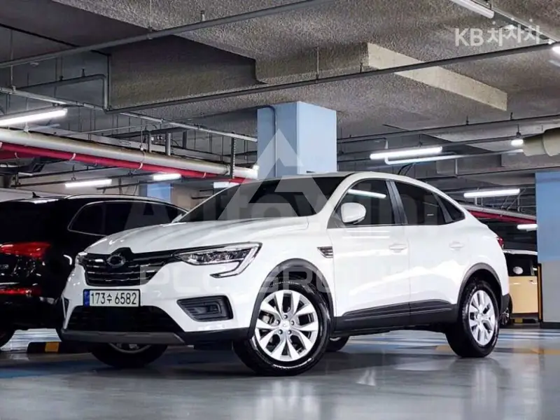 2021 Renault Xm3