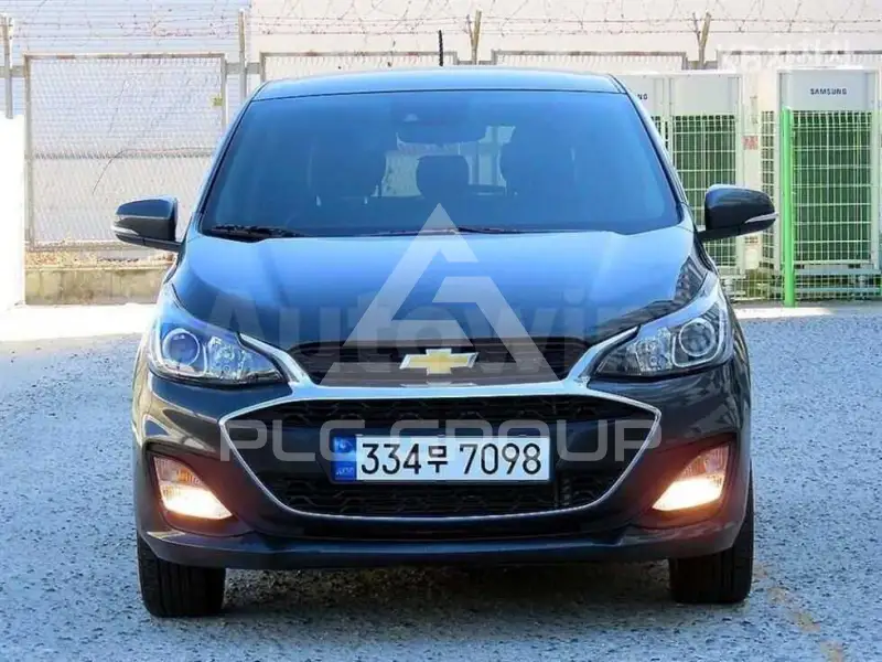 2022 Chevrolet Spark