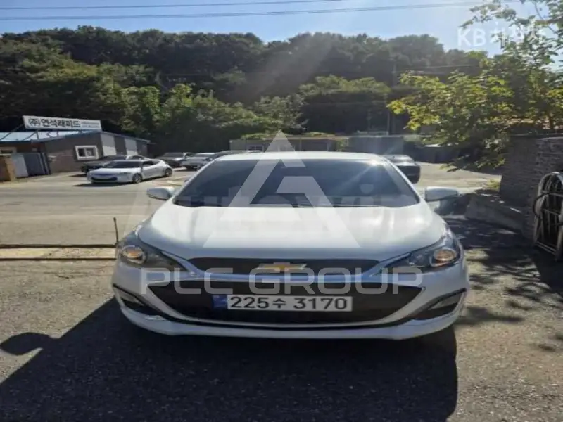 2022 Chevrolet Spark