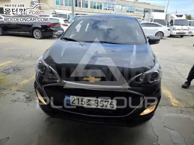 2022 Chevrolet Spark