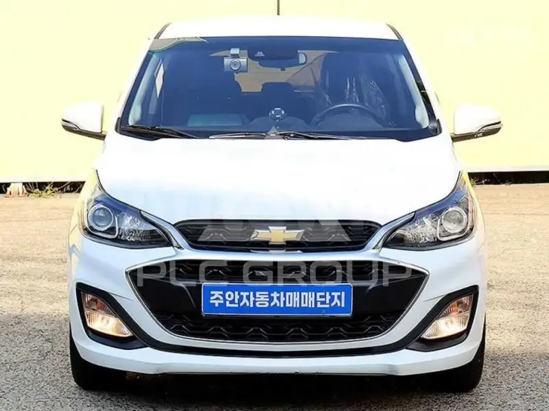 2022 Chevrolet Spark