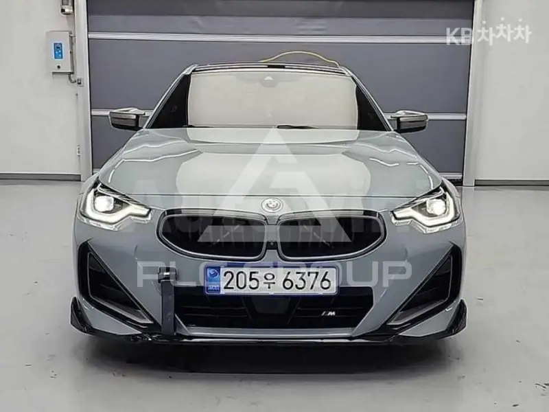 2022 BMW 218