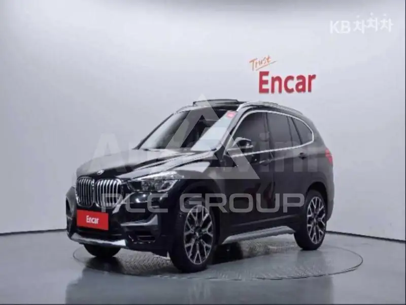 2022 BMW X1