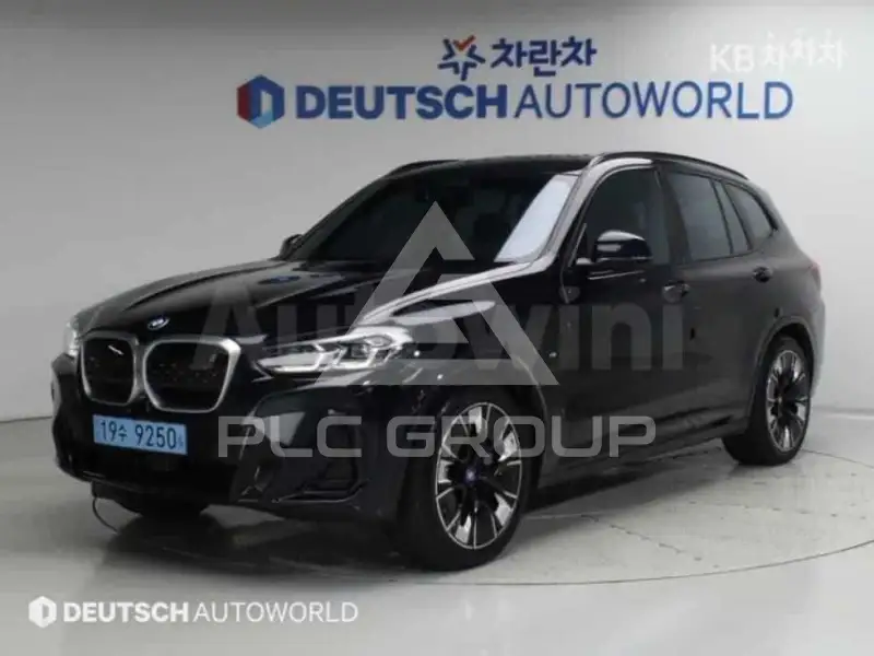 2022 BMW iX
