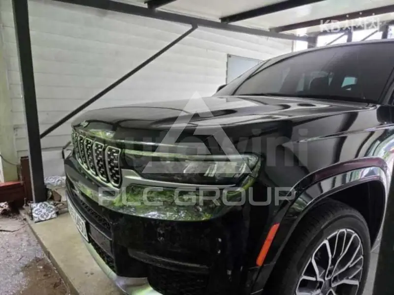 2022 Jeep CHEROKEE