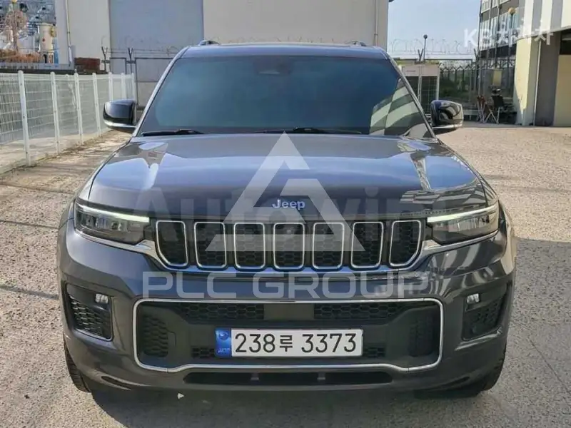 2022 Jeep CHEROKEE