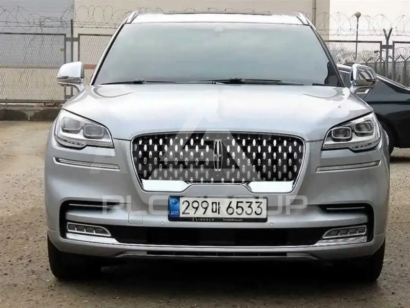 2022 Lincoln AVIATOR